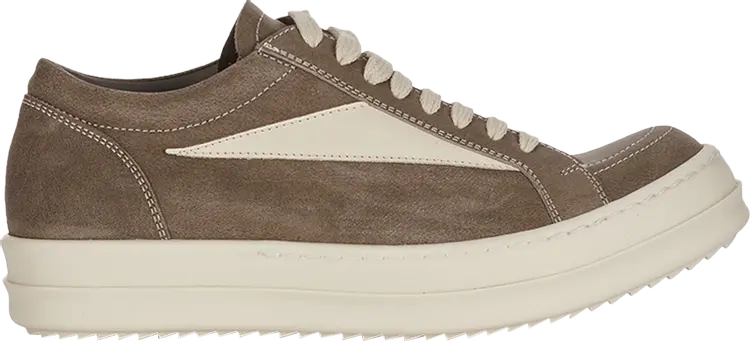 Кроссовки Rick Owens Lido Vintage Low 'Dust Milk', коричневый
Кроссовки Rick Owens Lido Vintage Low 'Dust Milk', коричневый