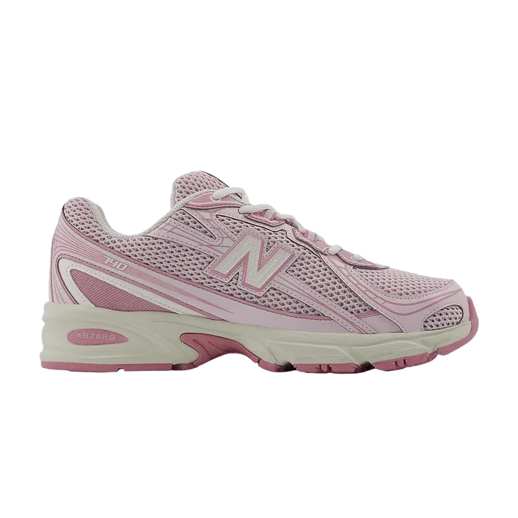 Кроссовки New Balance 740v2 'Pink Granite'
Кроссовки New Balance 740v2 'Pink Granite'
