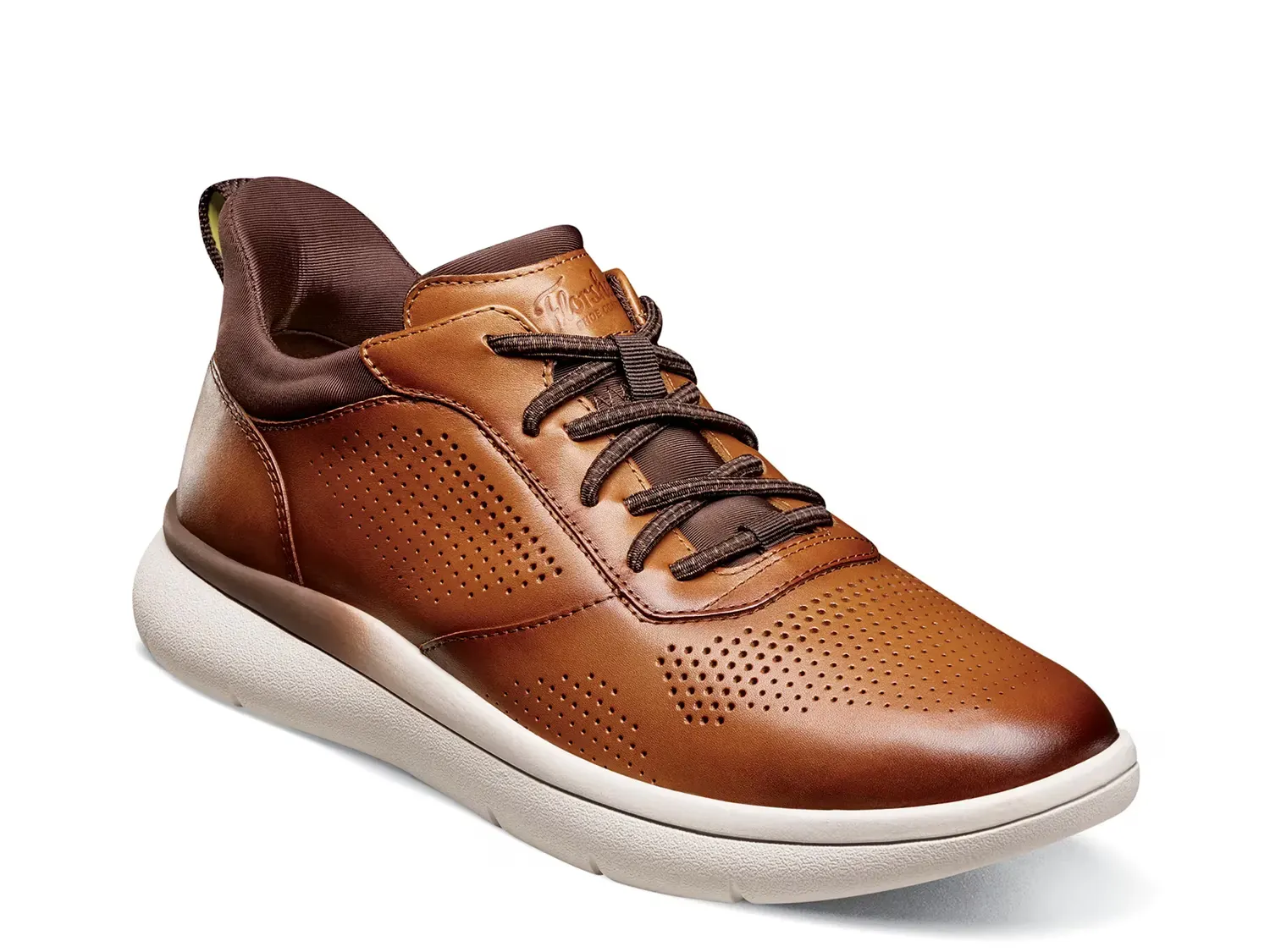 Кроссовки Fleet Supa Step - мужские Florsheim, Cognac
Кроссовки Fleet Supa Step - мужские Florsheim, Cognac