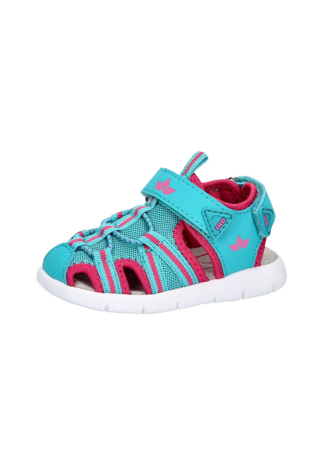 Сандали Никита VS LICO, цвет Türkis
Сандали Никита VS LICO, цвет Türkis