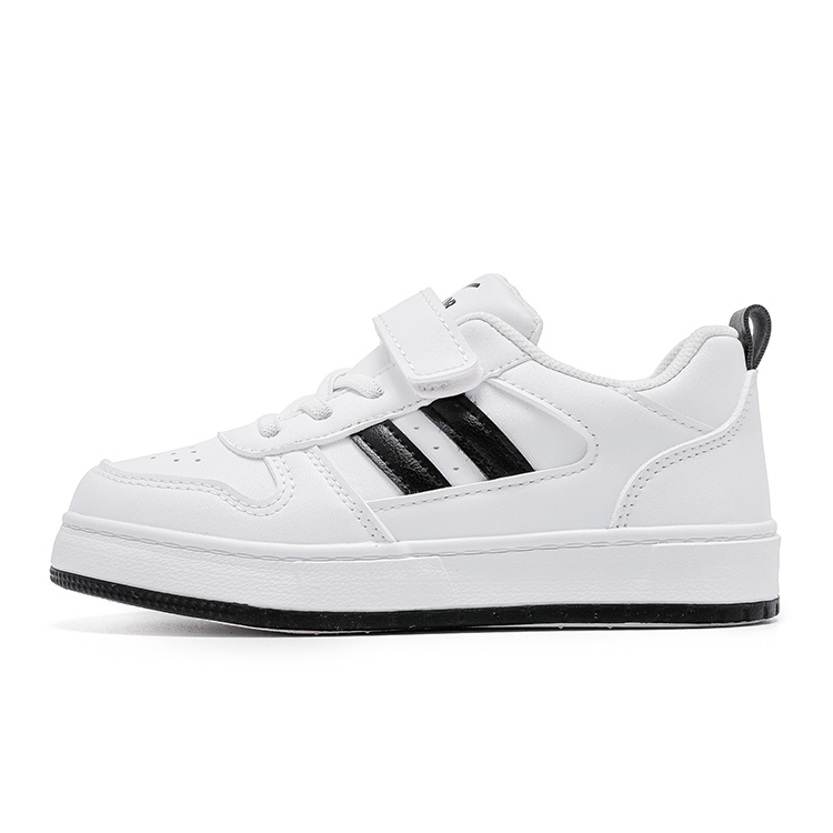 Детские скейтерские кроссовки Kids WARRIOR, белый/черный
Детские скейтерские кроссовки Kids WARRIOR, белый/черный