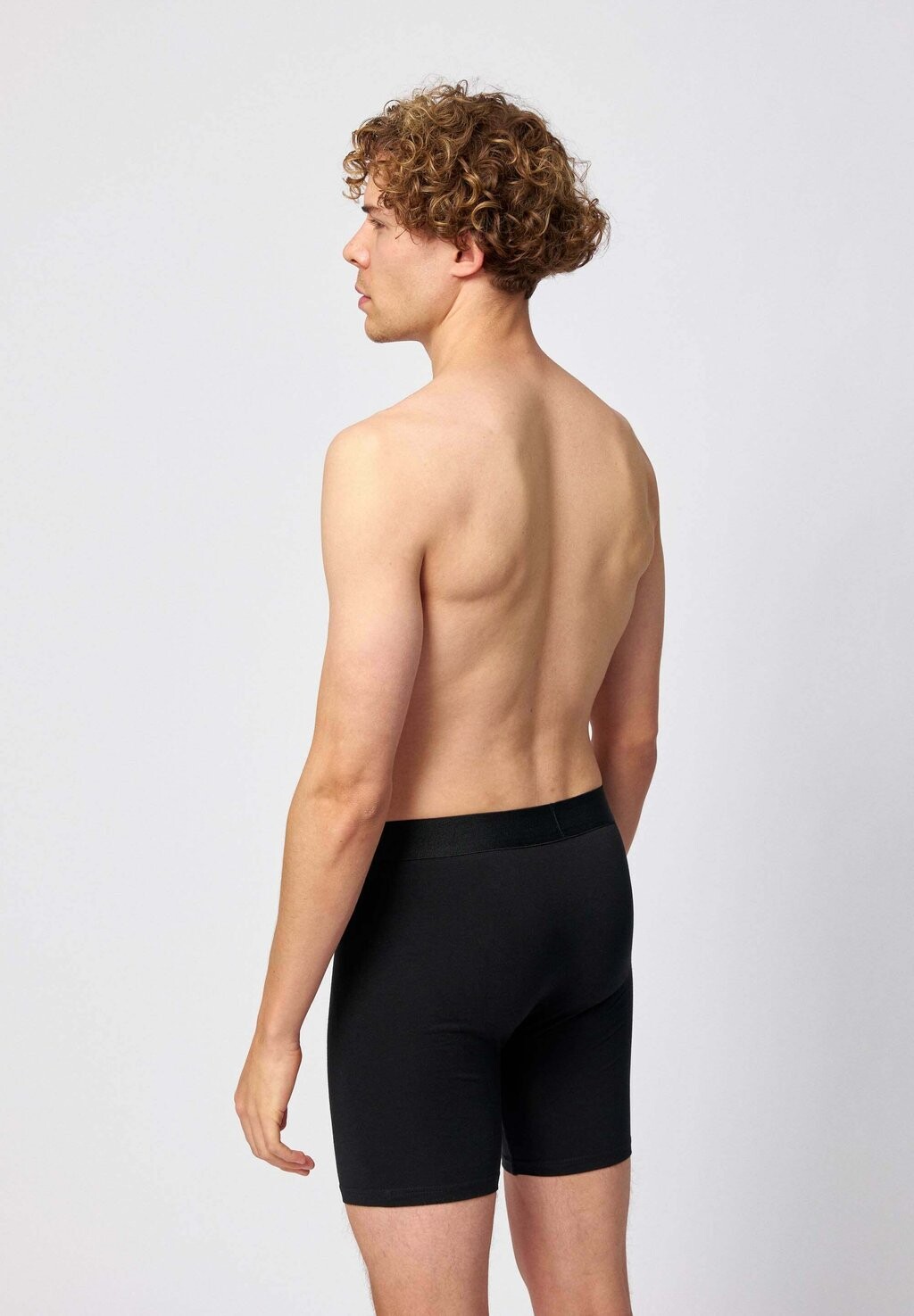 Боксеры 6 PACK SNOCKS, черный
Боксеры 6 PACK SNOCKS, черный