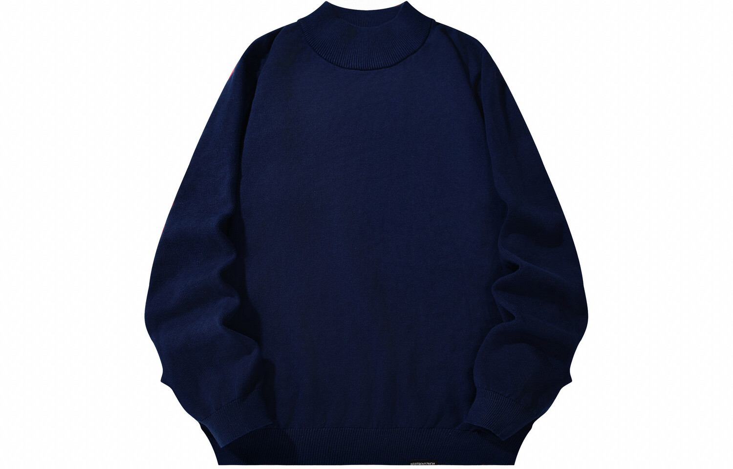 Свитер унисекс ZMOH, Темно-синий
Свитер унисекс ZMOH, Темно-синий