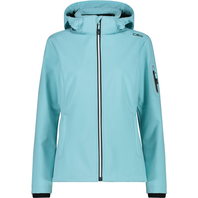 Функциональная куртка Cmp, цвет acqua l430
Функциональная куртка Cmp, цвет acqua l430