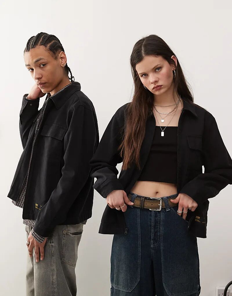 Куртка Vans McAvoy на молнии черного цвета, Черный, Куртка Vans McAvoy на молнии черного цвета
Куртка Vans McAvoy на молнии черного цвета, Черный, Куртка Vans McAvoy на молнии черного цвета