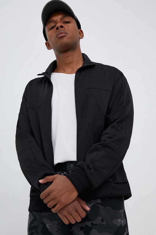 Толстовка Tiro Adidas, черный
Толстовка Tiro Adidas, черный