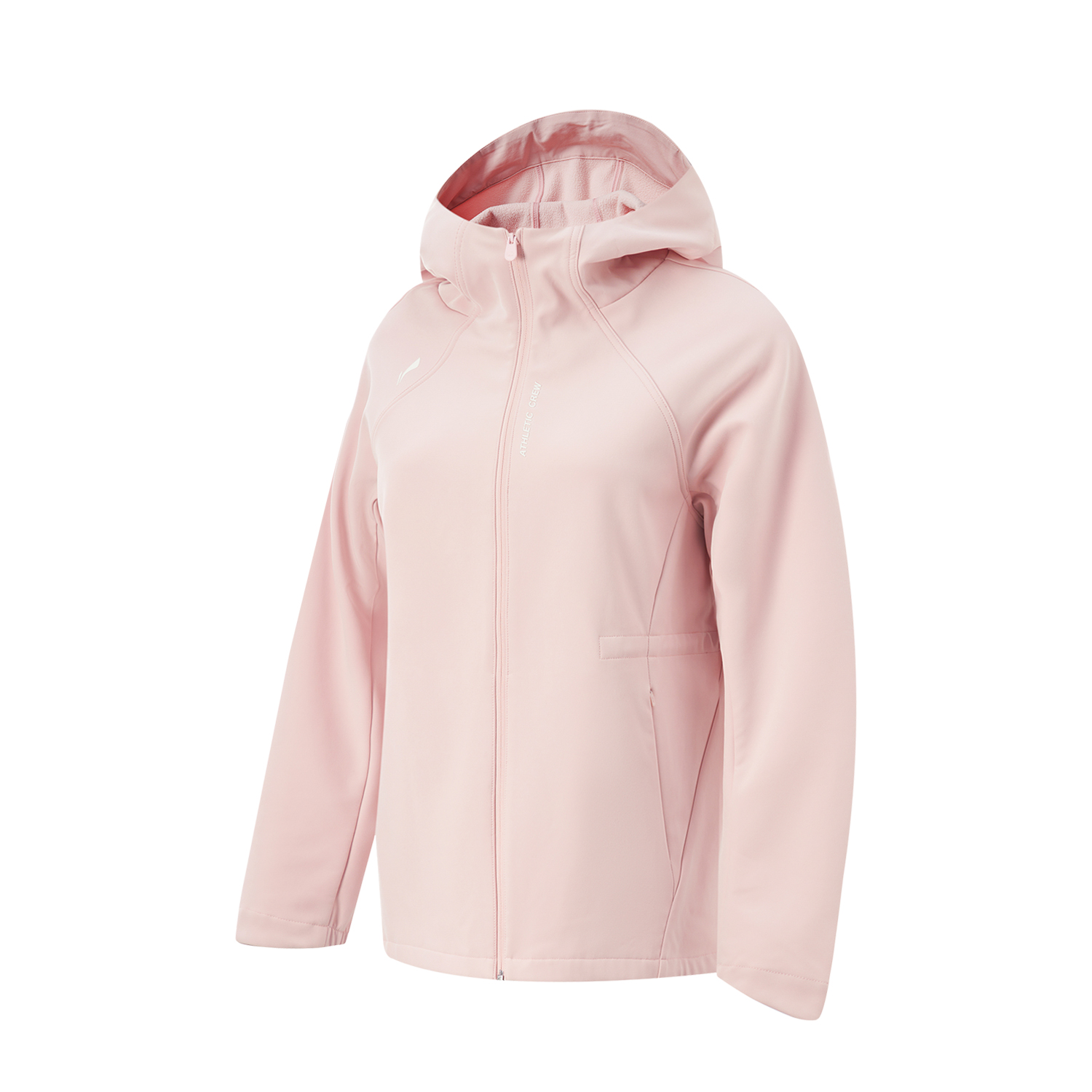 Женское светло-розовое плащ-пальто LiNing Lotus Leaf, Розовый, Женское светло-розовое плащ-пальто LiNing Lotus Leaf
Женское светло-розовое плащ-пальто LiNing Lotus Leaf, Розовый, Женское светло-розовое плащ-пальто LiNing Lotus Leaf