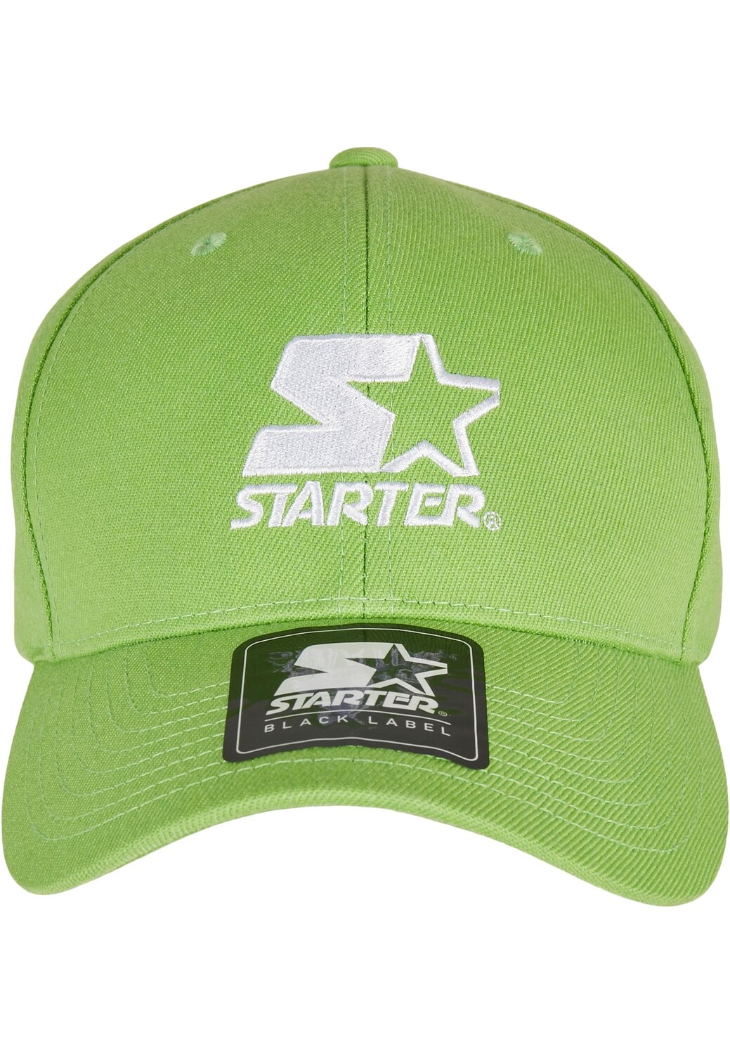 Бейсболка STARTER Snapback, цвет jadegreen
Бейсболка STARTER Snapback, цвет jadegreen