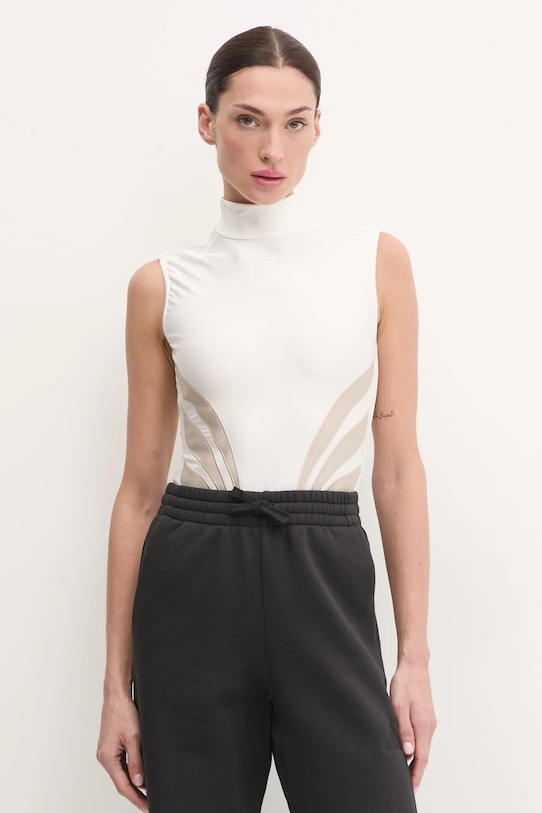 Боди Adidas Originals, бежевый
Боди Adidas Originals, бежевый