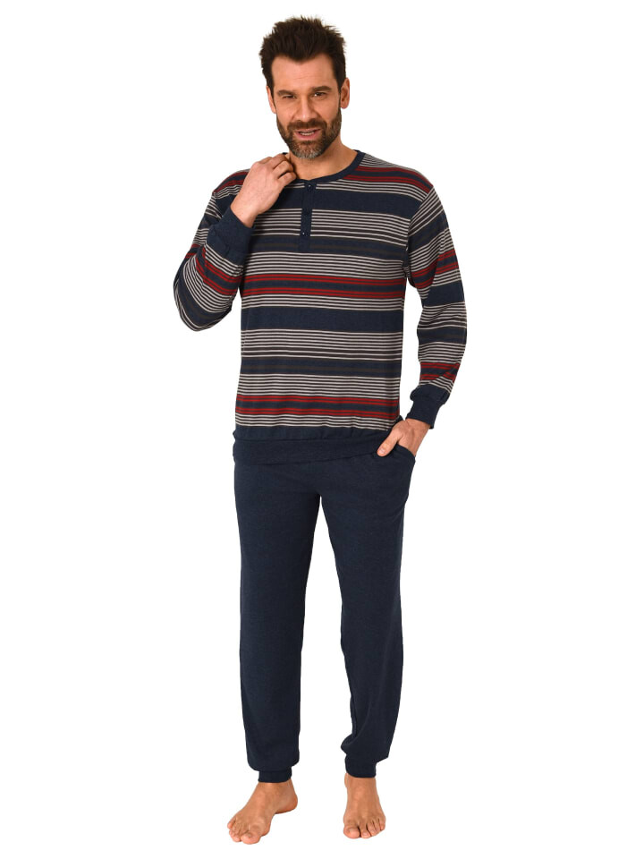 Ночное белье NORMANN, красный
Ночное белье NORMANN, красный