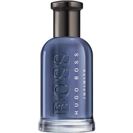 Парфюмированная вода Boss Bottled Infinite, 50 мл, Marc Jacobs
Парфюмированная вода Boss Bottled Infinite, 50 мл, Marc Jacobs