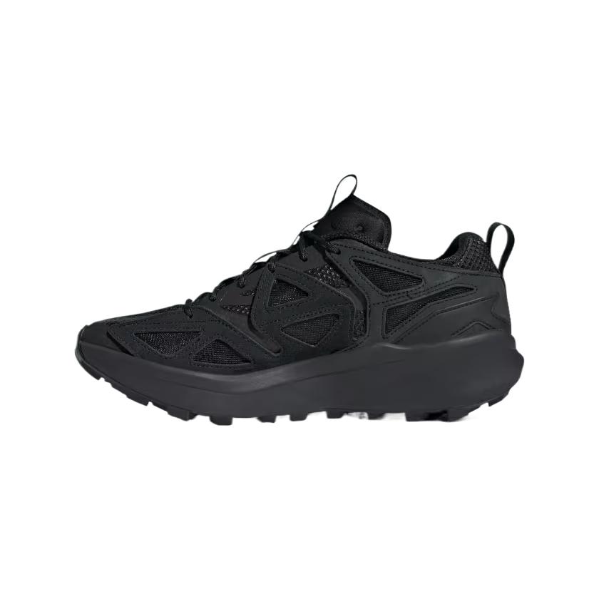 Adidas Кроссовки Kantai Trail Core Black Carbon
Adidas Кроссовки Kantai Trail Core Black Carbon