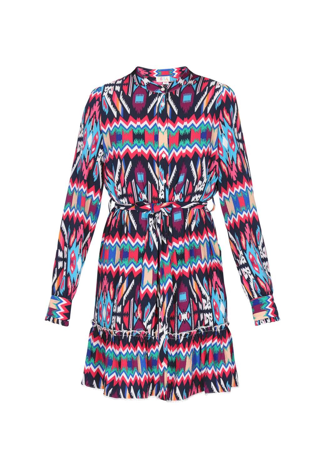 IZIA Платье в розовом цвете
IZIA Платье в розовом цвете