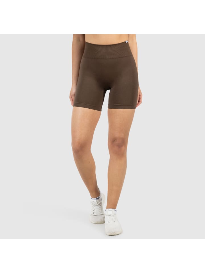 Коричневые шорты Amaze Ultra SMILODOX
Коричневые шорты Amaze Ultra SMILODOX