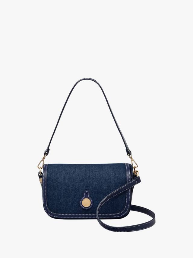 Bathurst Mews маленькая сумка-кроссбоди с клапаном Radley, Evenfall
Bathurst Mews маленькая сумка-кроссбоди с клапаном Radley, Evenfall