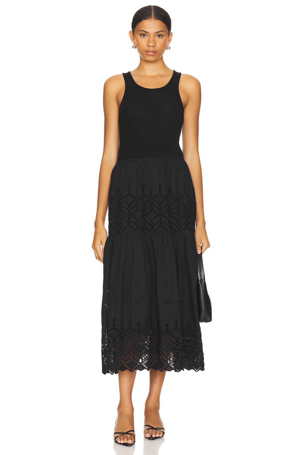 Платье арибелла Heartloom, черный
Платье арибелла Heartloom, черный