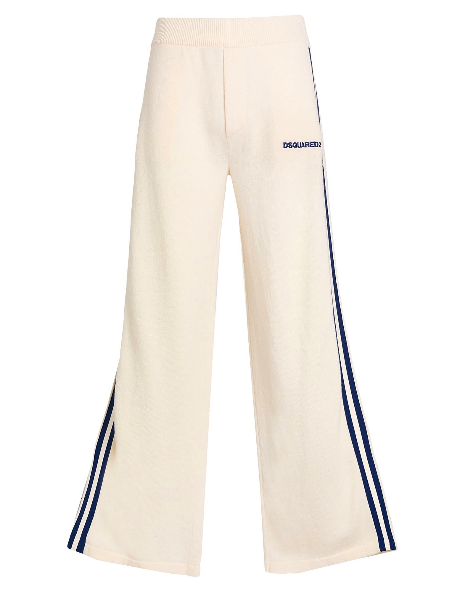 Брюки Dsquared2, айвори
Брюки Dsquared2, айвори