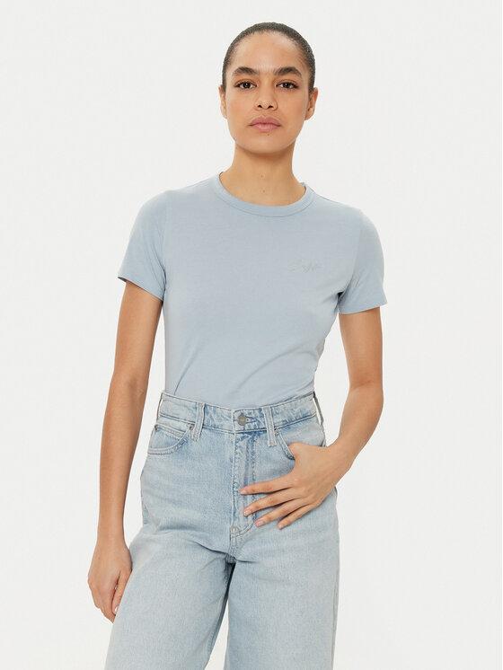 Футболка обычного кроя C_Elogo 50535322 Boss, синий
Футболка обычного кроя C_Elogo 50535322 Boss, синий