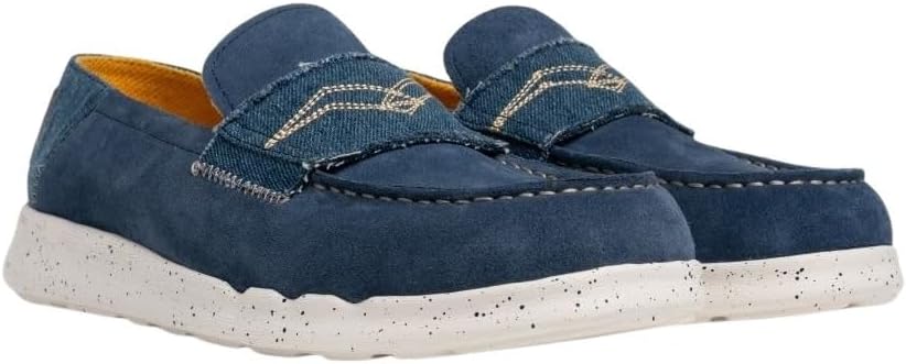 Мокасины Replay для мужчин, синий
Мокасины Replay для мужчин, синий