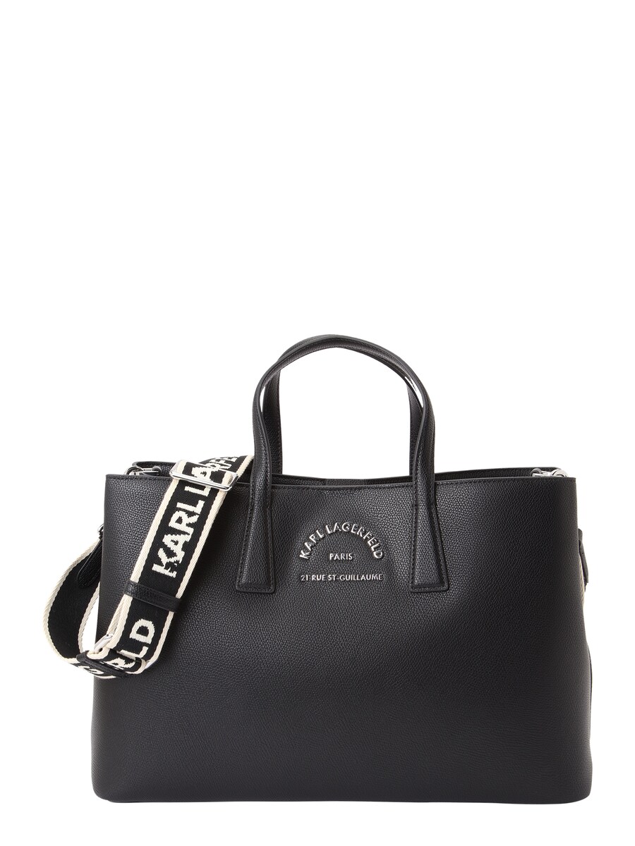Сумка Karl Lagerfeld, черный
Сумка Karl Lagerfeld, черный