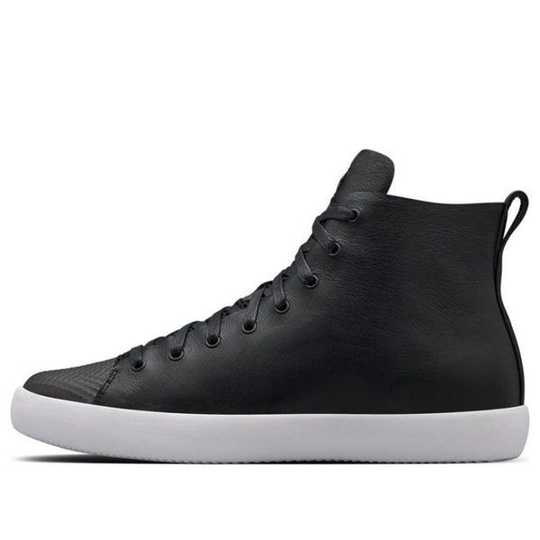 Кроссовки all star modern high 'htm black' Converse, черный
Кроссовки all star modern high 'htm black' Converse, черный