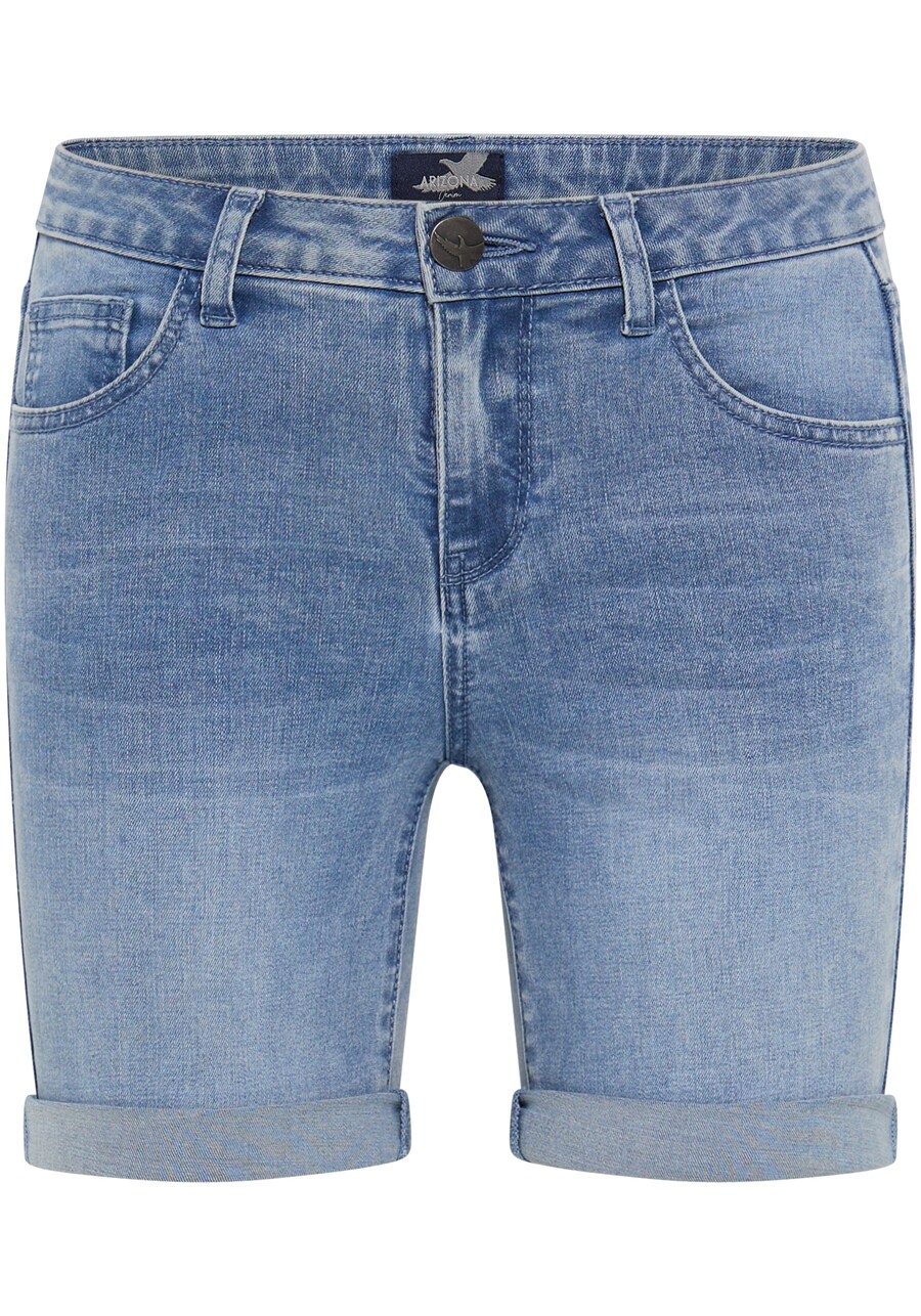 Узкие джинсы ARIZONA, синий деним
Узкие джинсы ARIZONA, синий деним