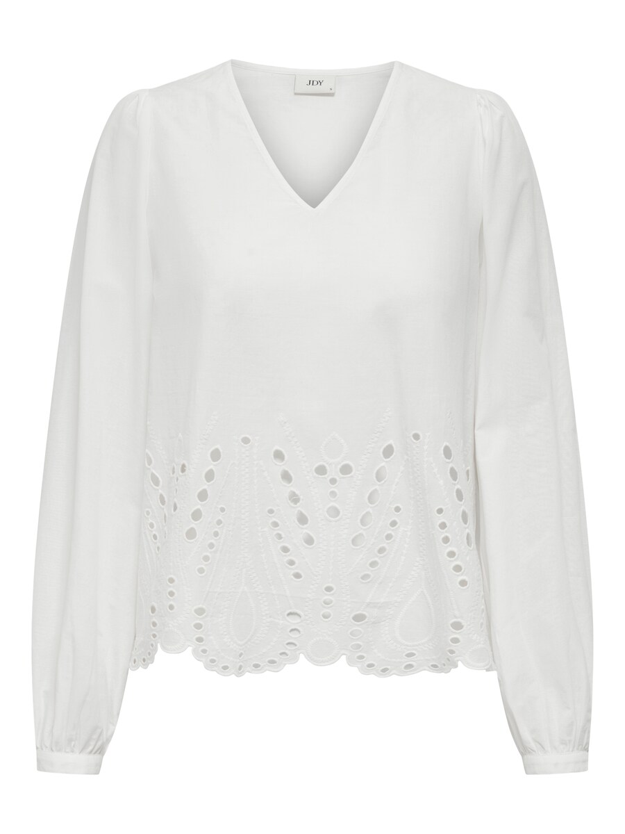 Блузка JDY JDYMiley, белый
Блузка JDY JDYMiley, белый