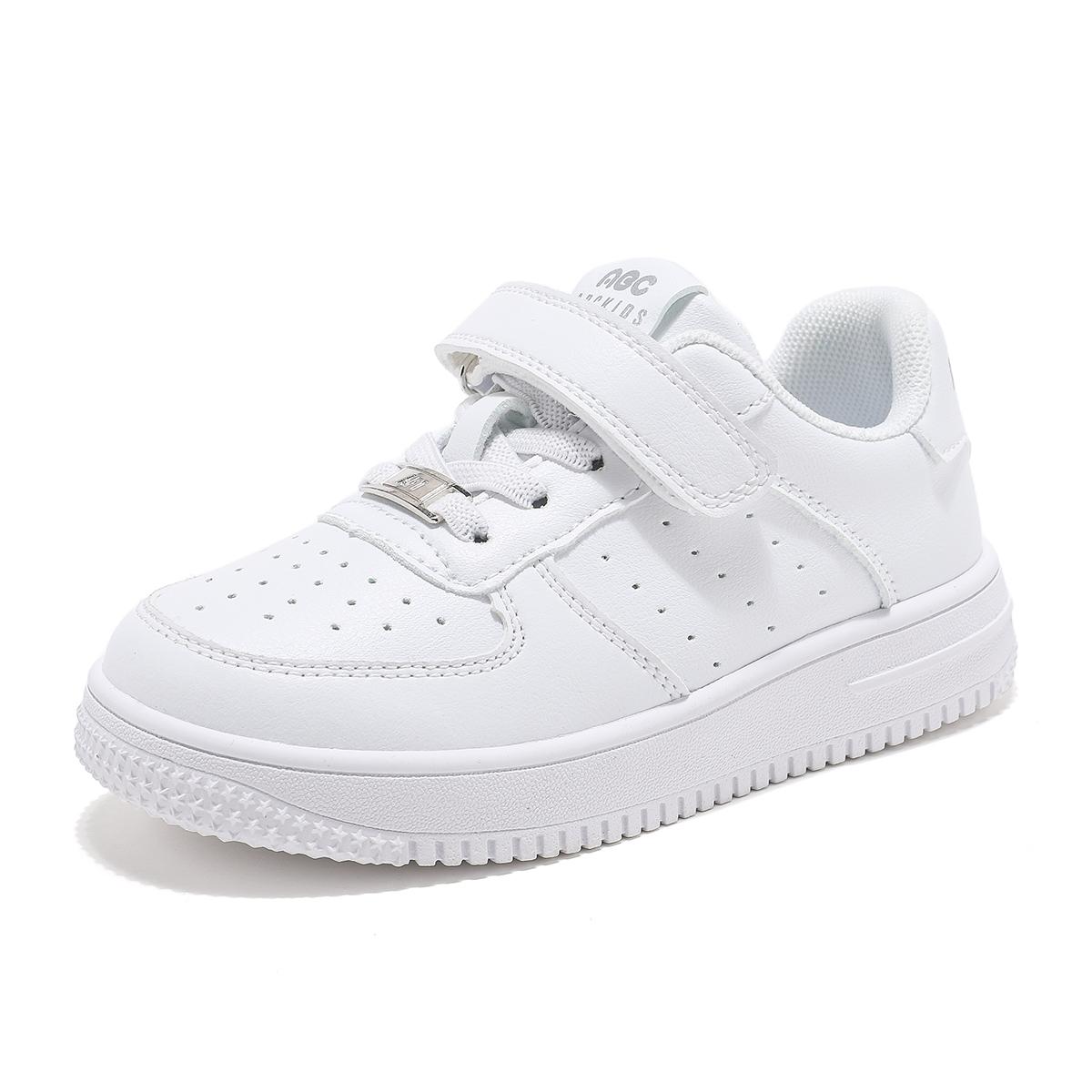 Износостойкие, легкие, амортизирующие, дышащие, низкие повседневные кроссовки для детей ABC KIDS, белый
Износостойкие, легкие, амортизирующие, дышащие, низкие повседневные кроссовки для детей ABC KIDS, белый