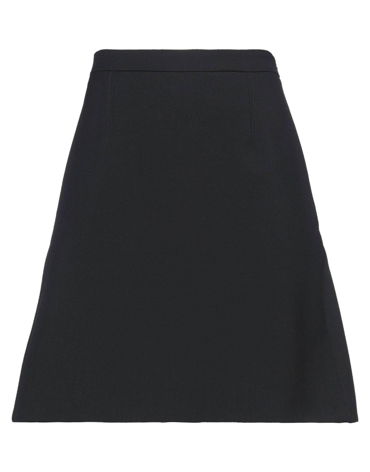 Мини-юбка Mcqueen, черный
Мини-юбка Mcqueen, черный