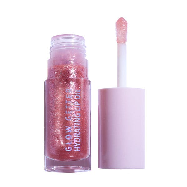 Увлажняющий бальзам для губ MOIRA Glow Getter, 4 Tickled pink
Увлажняющий бальзам для губ MOIRA Glow Getter, 4 Tickled pink