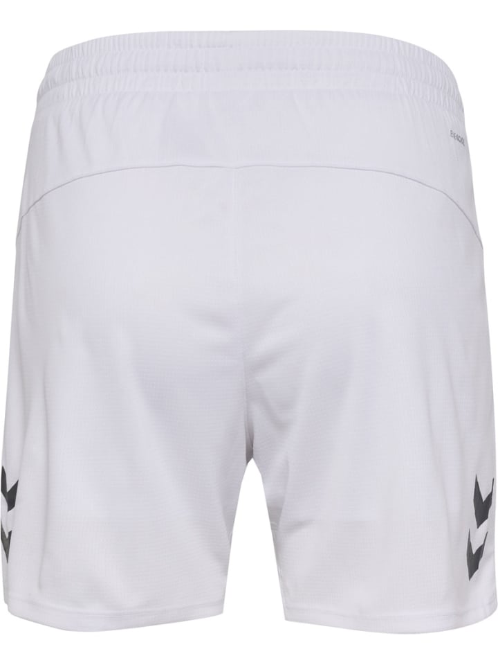 Hummel Шорты Lead 2.0 белого цвета
Hummel Шорты Lead 2.0 белого цвета
