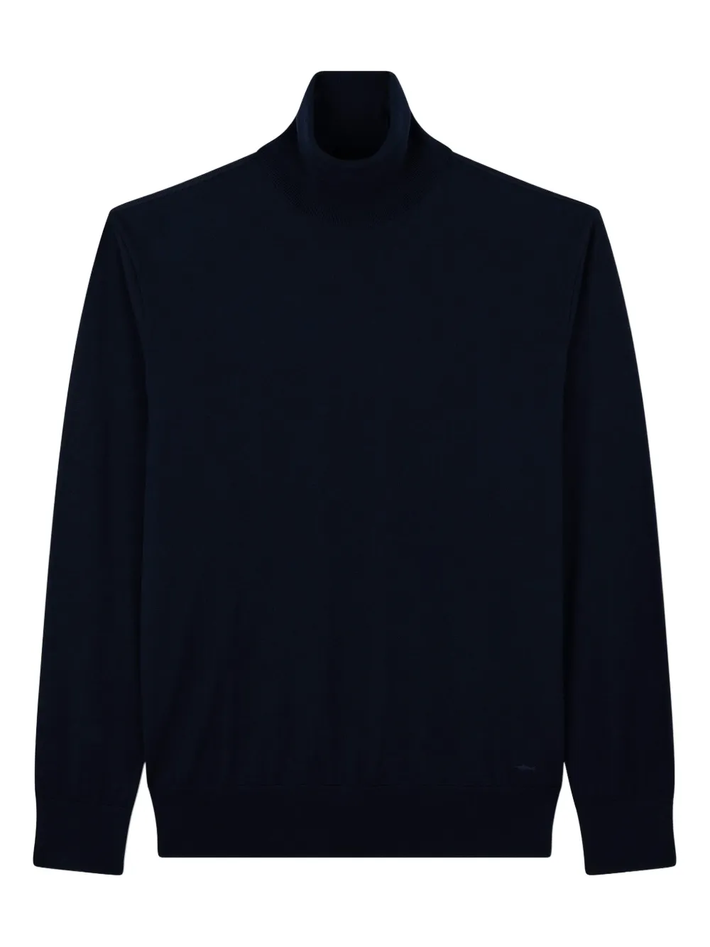 Свитер с вышивкой Paul & Shark, синий
Свитер с вышивкой Paul & Shark, синий