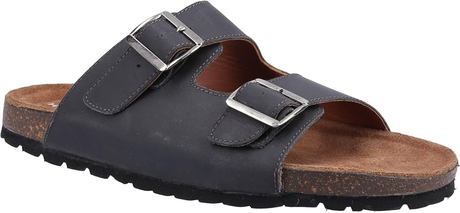 Мужские сандалии Hush Puppies, черный
Мужские сандалии Hush Puppies, черный