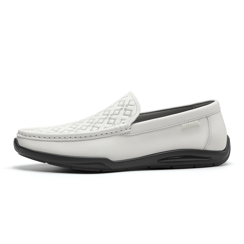 Повседневная обувь мужская HD SEPTWOLVES, White
Повседневная обувь мужская HD SEPTWOLVES, White