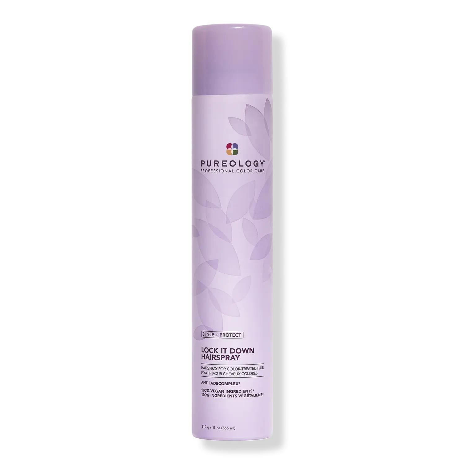 Лак для волос Style + Protect Lock It Down Pureology, 11.0 oz
Лак для волос Style + Protect Lock It Down Pureology, 11.0 oz