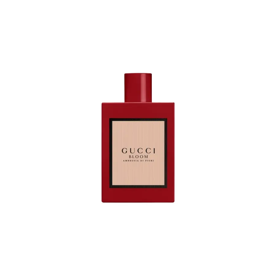 Парфюмерная вода Gucci Bloom Ambrosia Di Fiori, 50 мл
Парфюмерная вода Gucci Bloom Ambrosia Di Fiori, 50 мл