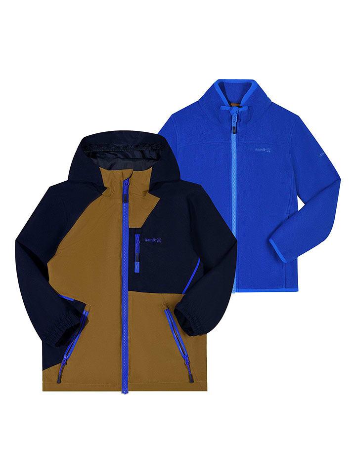 Дождевик Kamik
Дождевик Kamik