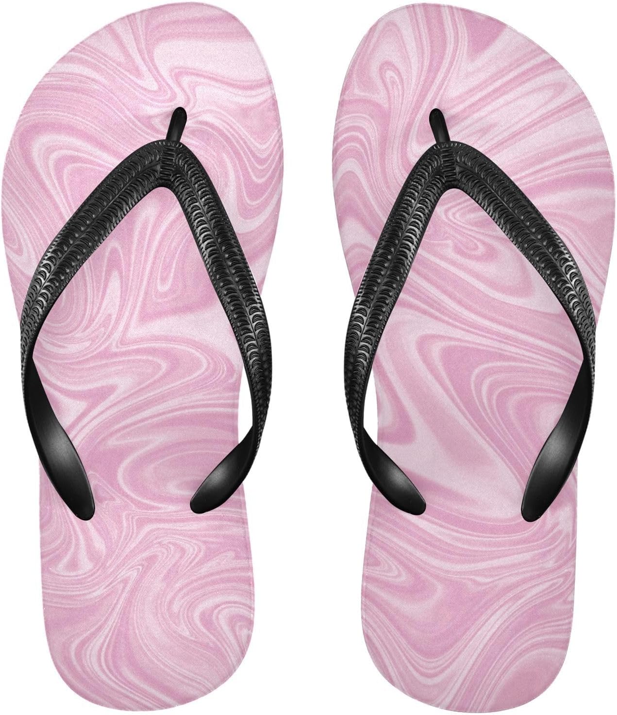 Шлепанцы SPRIPORT с узором тай-дай, узкие, для женщин и мужчин, розовый
Шлепанцы SPRIPORT с узором тай-дай, узкие, для женщин и мужчин, розовый