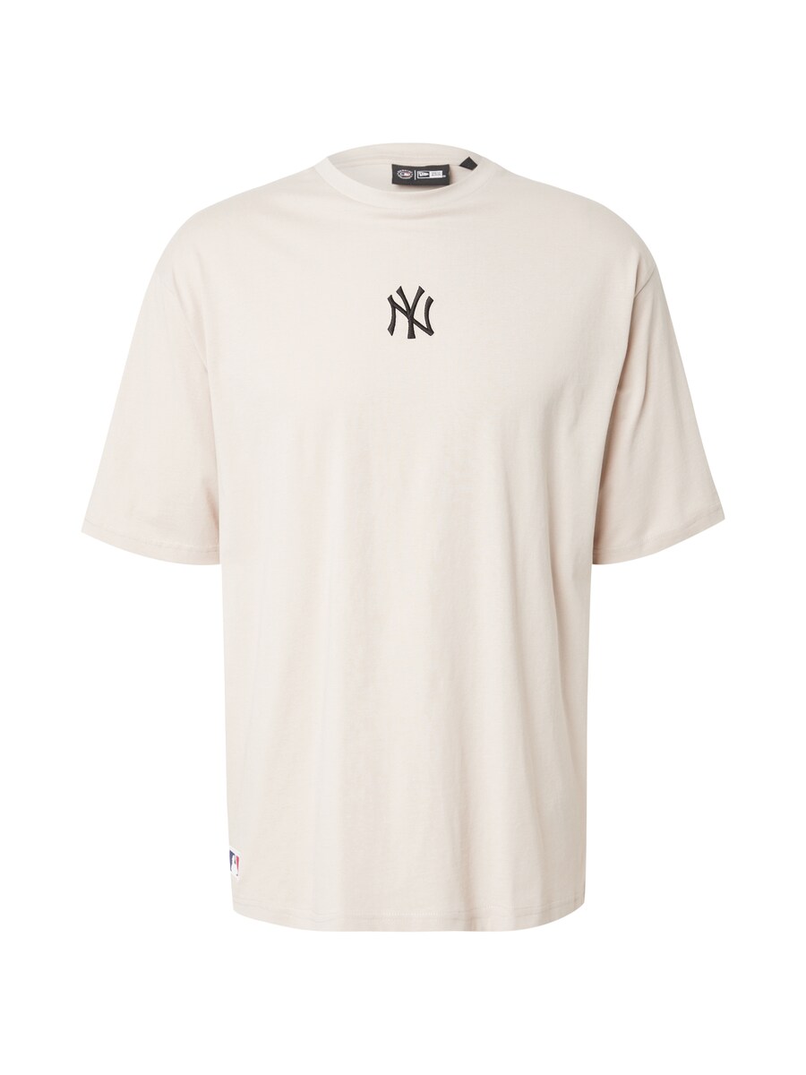 Рубашка NEW ERA, бежевый
Рубашка NEW ERA, бежевый