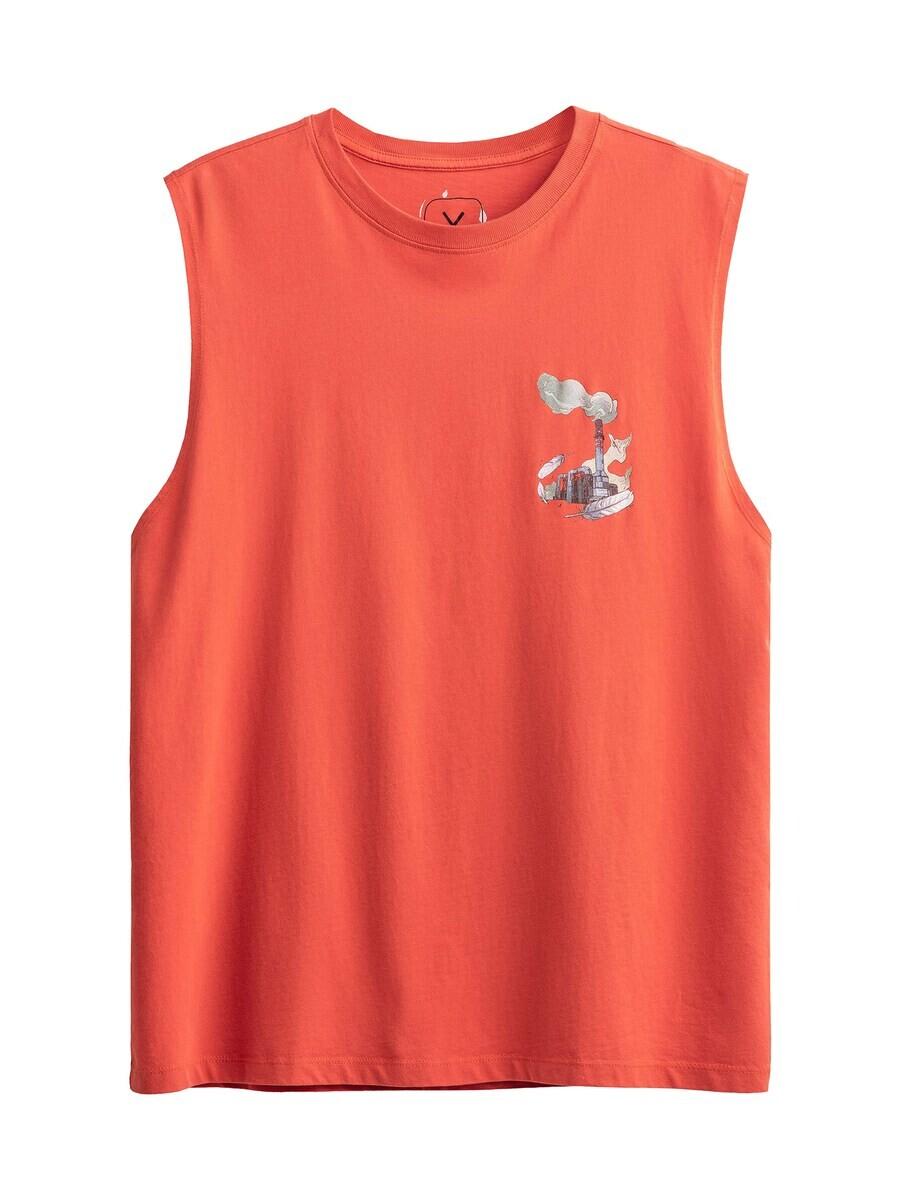 Футболка Kaft Heliopause, цвет Lobster
Футболка Kaft Heliopause, цвет Lobster