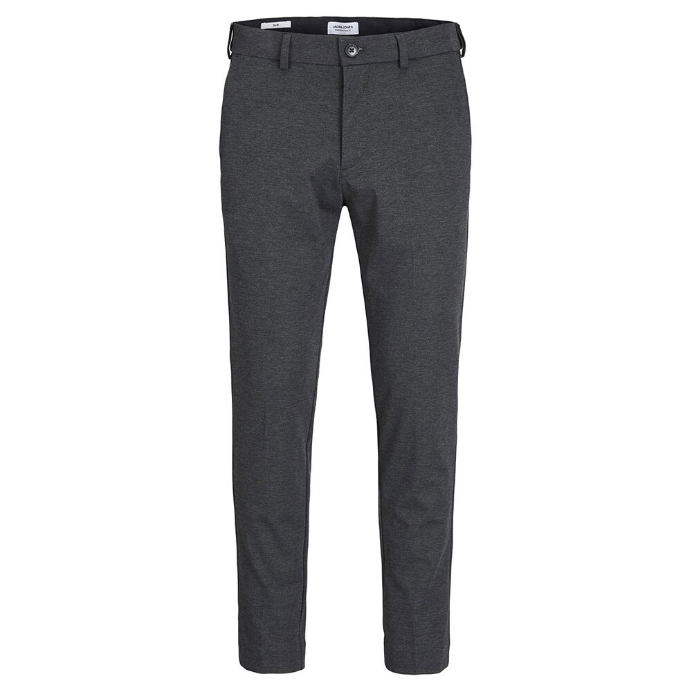 Брюки Jack & Jones Marco Cooper Chino, серый
Брюки Jack & Jones Marco Cooper Chino, серый