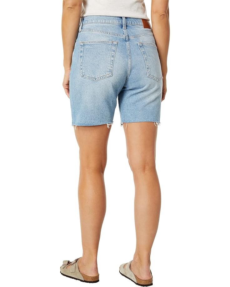 Шорты Lucky Brand 90s Loose Shorts in Disco Dance Destructed, цвет Disco Dance Destructed
Шорты Lucky Brand 90s Loose Shorts in Disco Dance Destructed, цвет Disco Dance Destructed