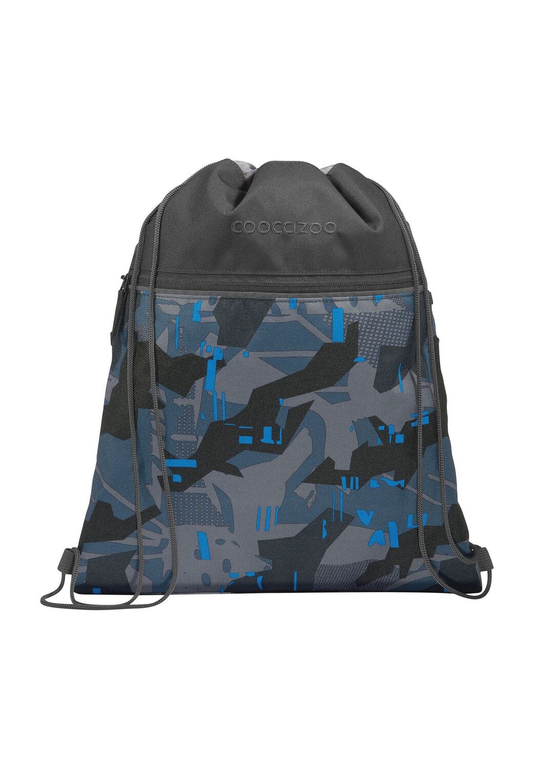 Сумка спортивная Синий Крафт coocazoo, цвет Schwarz Blau
Сумка спортивная Синий Крафт coocazoo, цвет Schwarz Blau