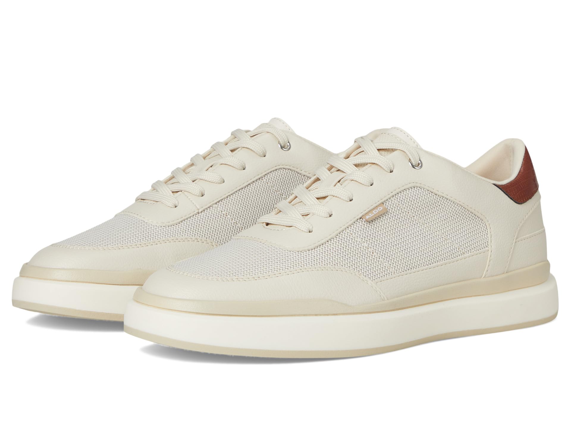 Кроссовки ALDO Almo, бежевый 
Кроссовки ALDO Almo, бежевый