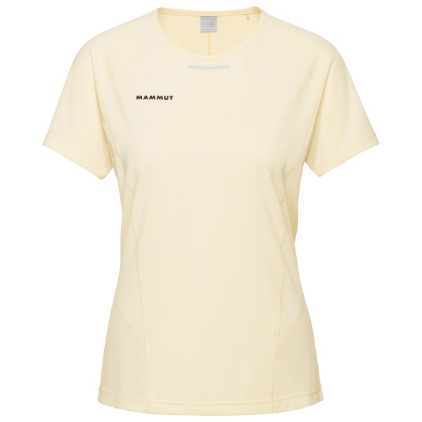 Женская футболка aenergy fl - функциональная рубашка Mammut, Alvatern
Женская футболка aenergy fl - функциональная рубашка Mammut, Alvatern