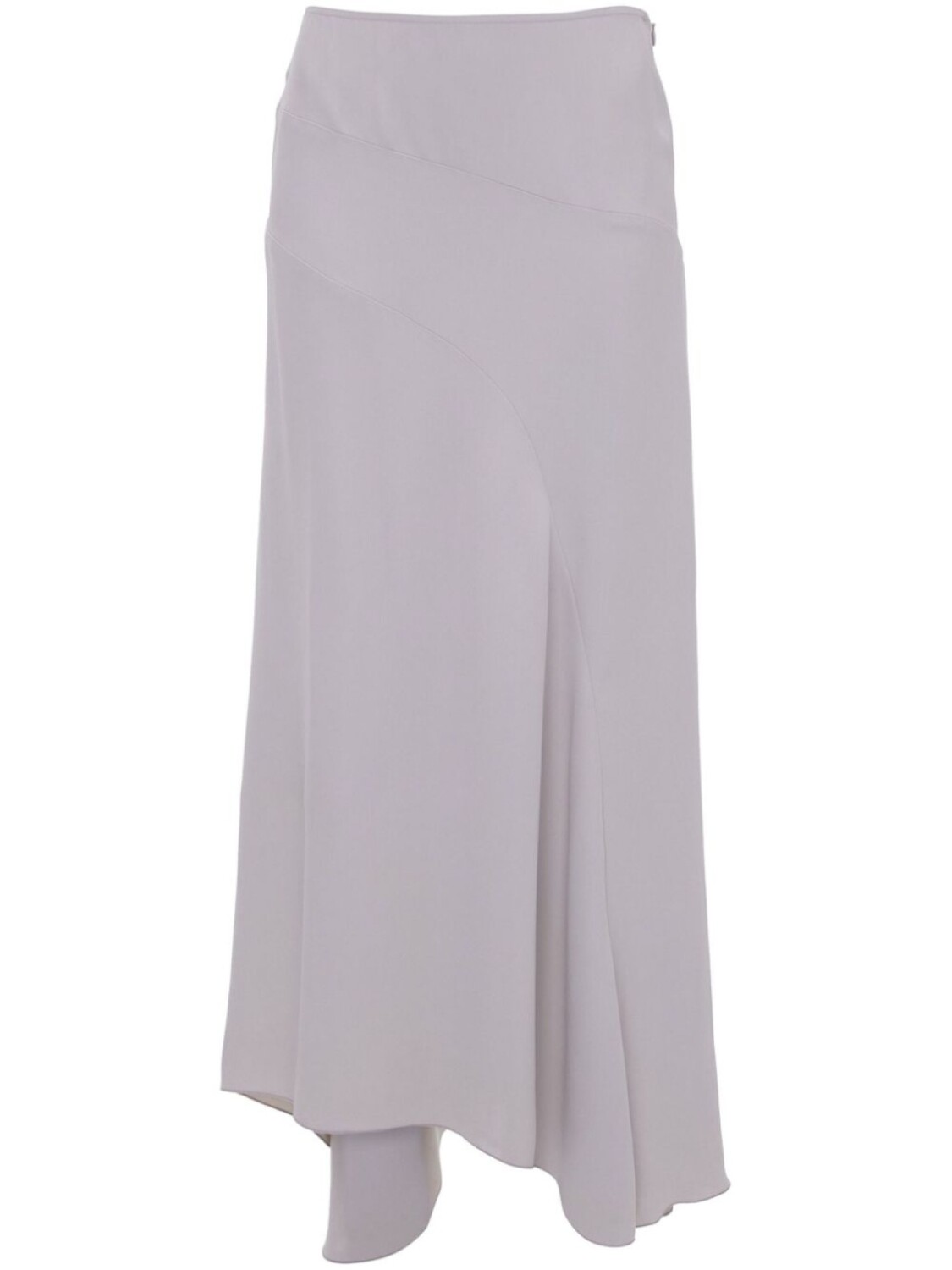 Victoria Beckham юбка со швами, розовый
Victoria Beckham юбка со швами, розовый