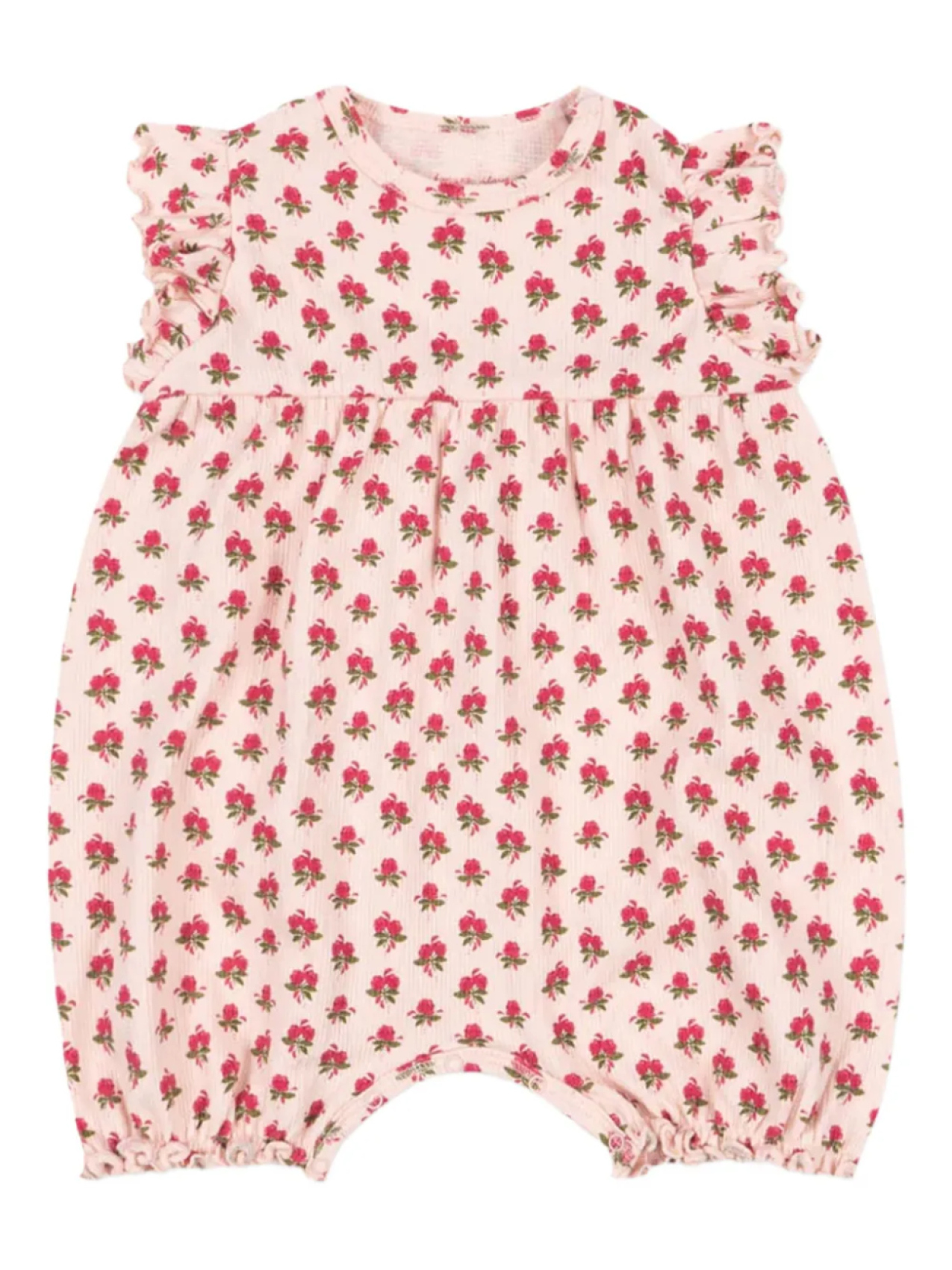 Шорты Chleo Konges Sløjd, розовый 
Шорты Chleo Konges Sløjd, розовый