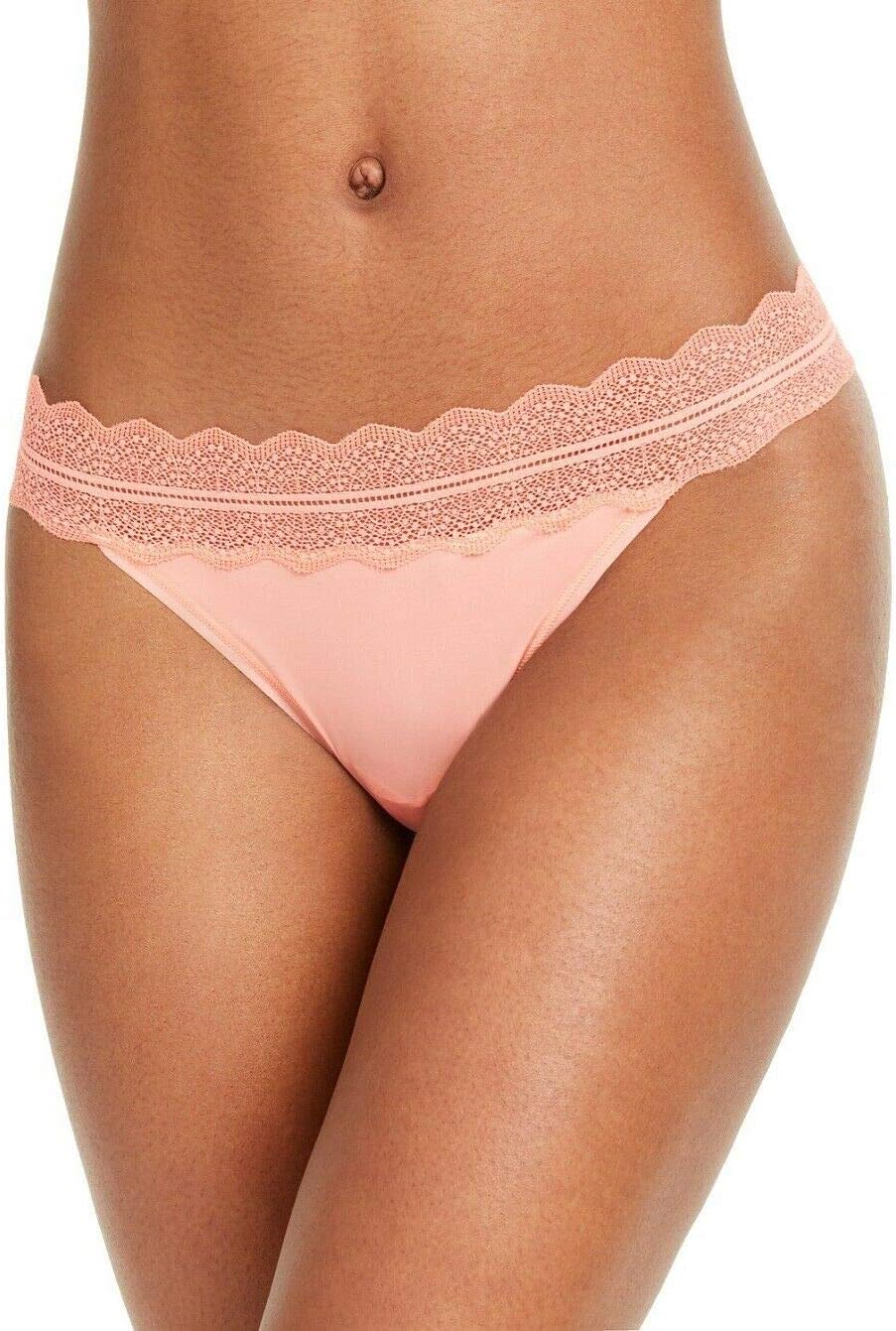 Женские трусики-стринги Calvin Klein с микрокружевом, Gerbera Daisy
Женские трусики-стринги Calvin Klein с микрокружевом, Gerbera Daisy