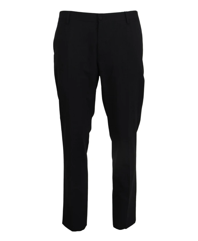 Брюки от костюма Dolce & Gabbana, черный
Брюки от костюма Dolce & Gabbana, черный