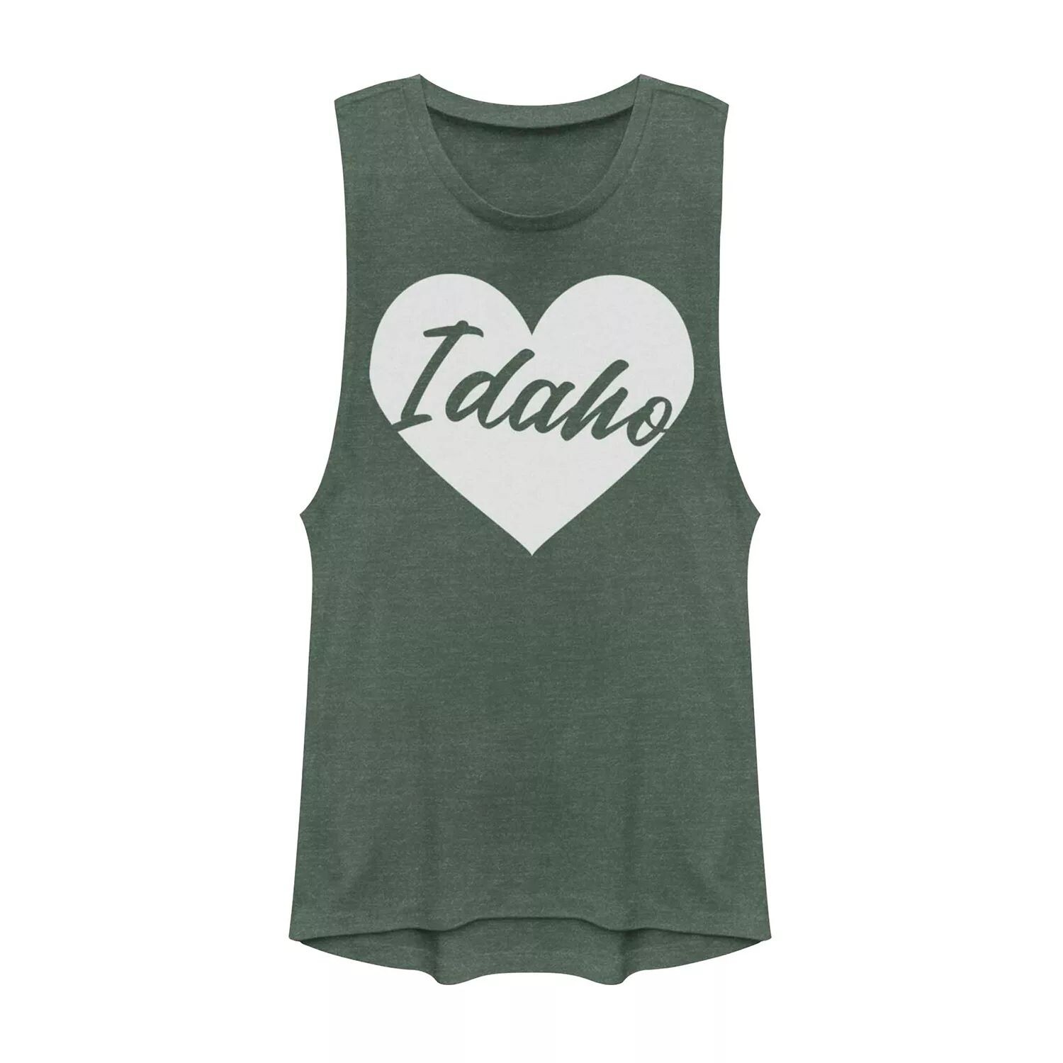 Танк для сердечно-мышечных мышц Айдахо среди юниоров
Танк для сердечно-мышечных мышц Айдахо среди юниоров